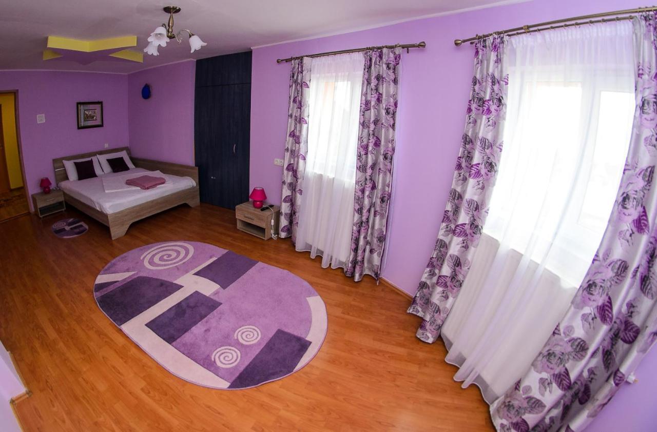 Casa Liana Hotel ออราแด ภายนอก รูปภาพ