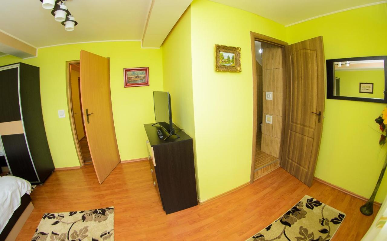 Casa Liana Hotel ออราแด ภายนอก รูปภาพ