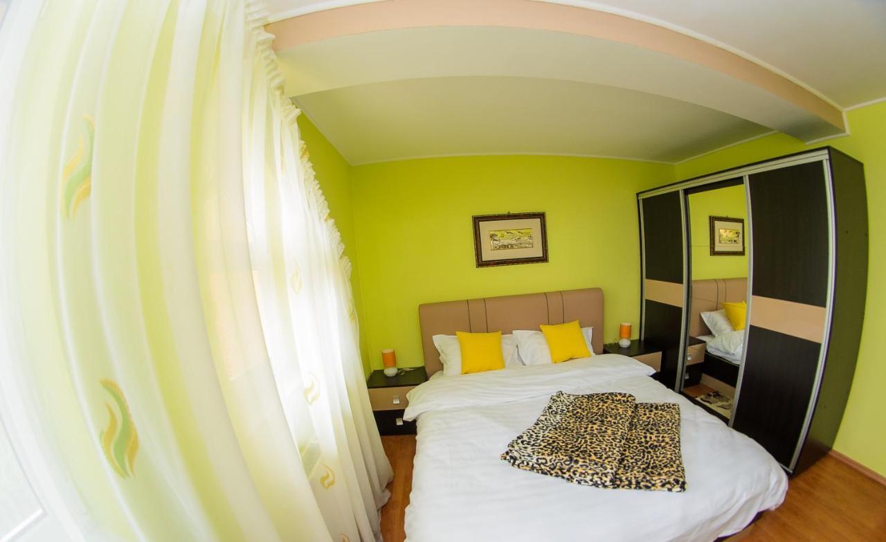 Casa Liana Hotel ออราแด ภายนอก รูปภาพ