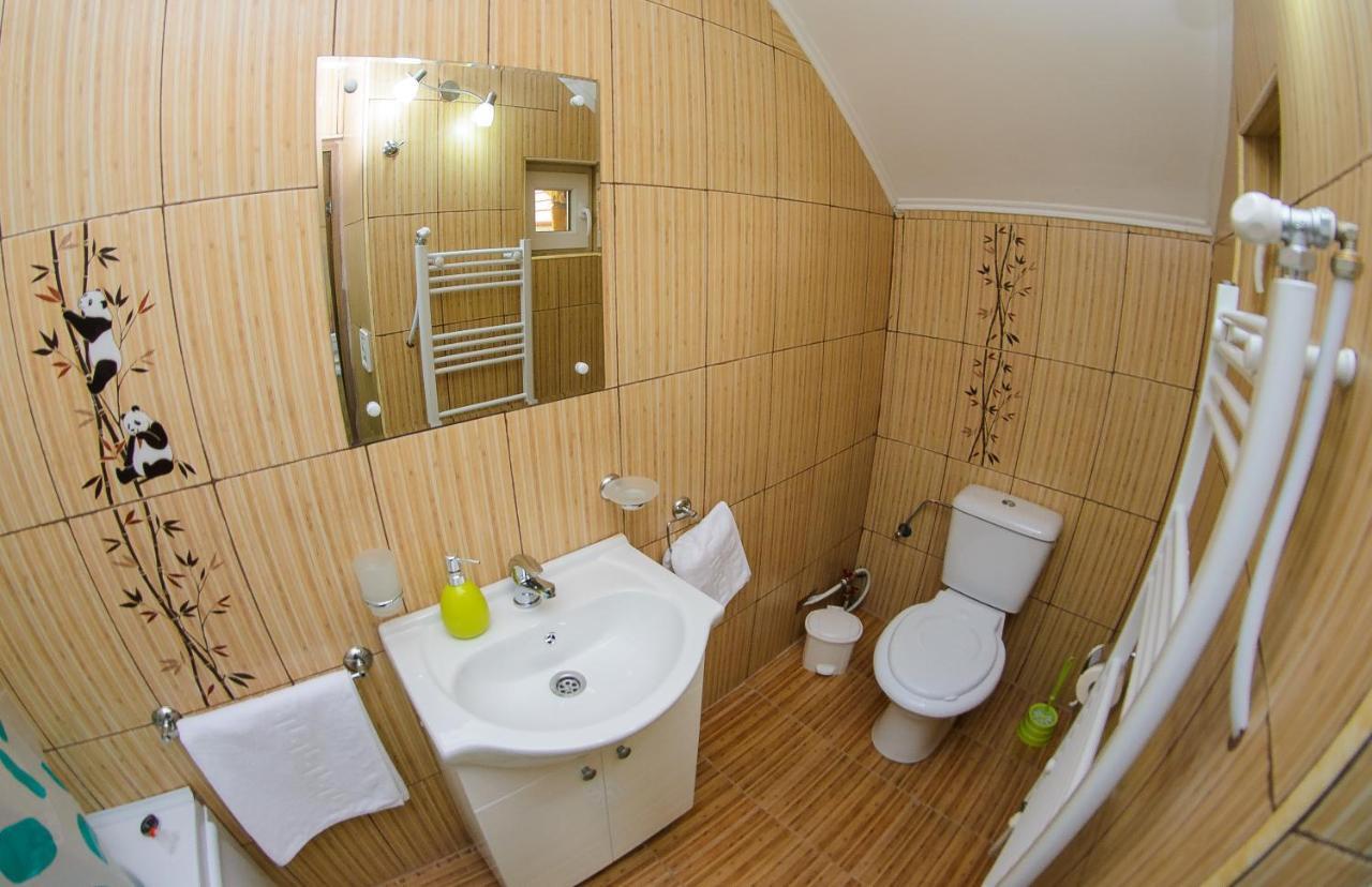 Casa Liana Hotel ออราแด ภายนอก รูปภาพ