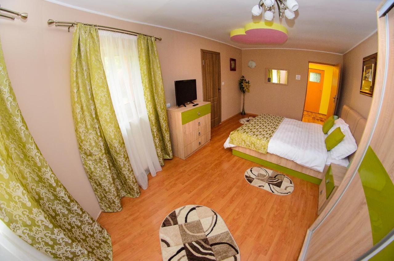 Casa Liana Hotel ออราแด ภายนอก รูปภาพ