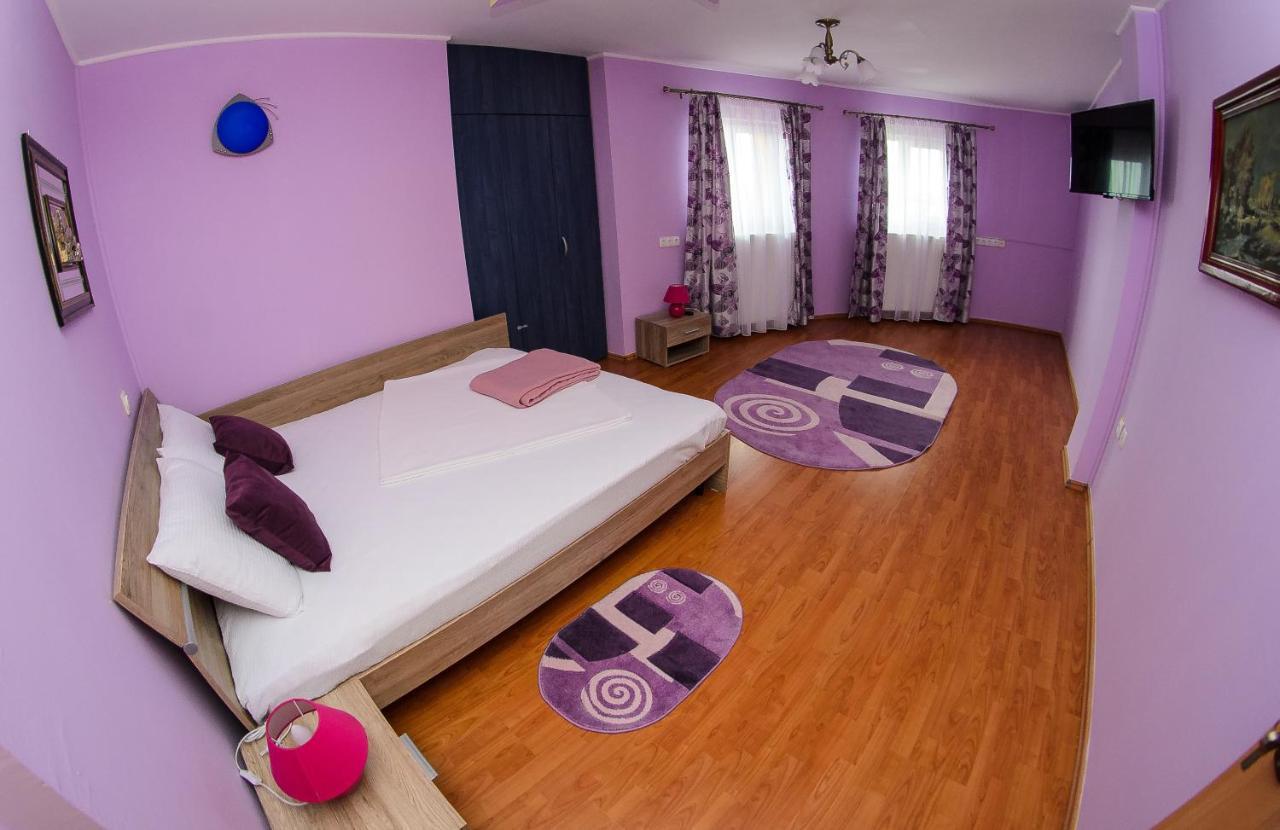 Casa Liana Hotel ออราแด ภายนอก รูปภาพ